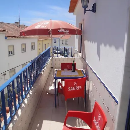 Ericeira Beach Apartment Exterior photo