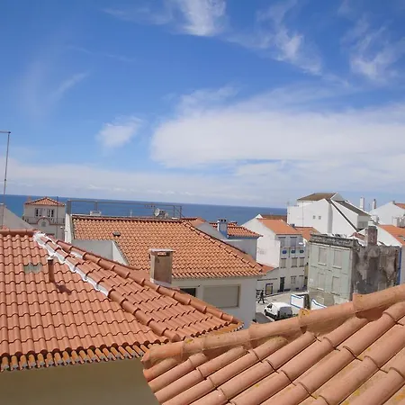 Ericeira Beach Apartment Exterior photo