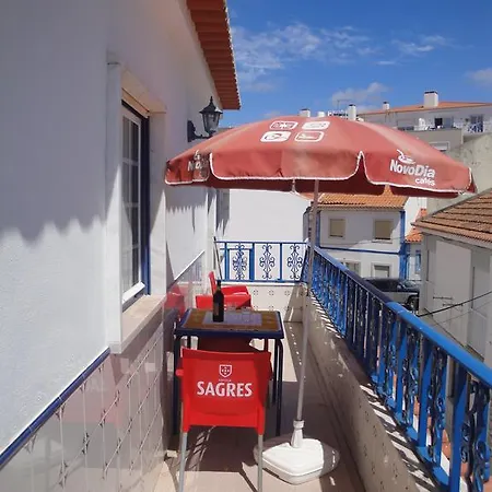 Ericeira Beach Apartment Exterior photo