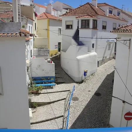 Ericeira Beach Apartment Exterior photo