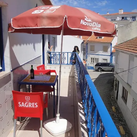 Ericeira Beach Apartment Exterior photo