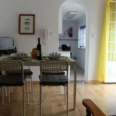 Ericeira Beach Apartment Exterior photo