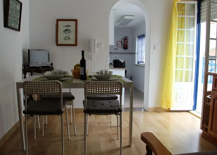 Ericeira Beach Apartment