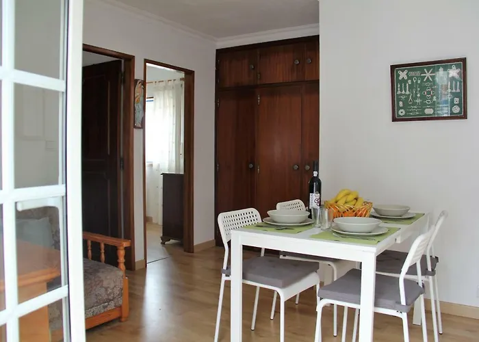Ericeira Beach Apartment