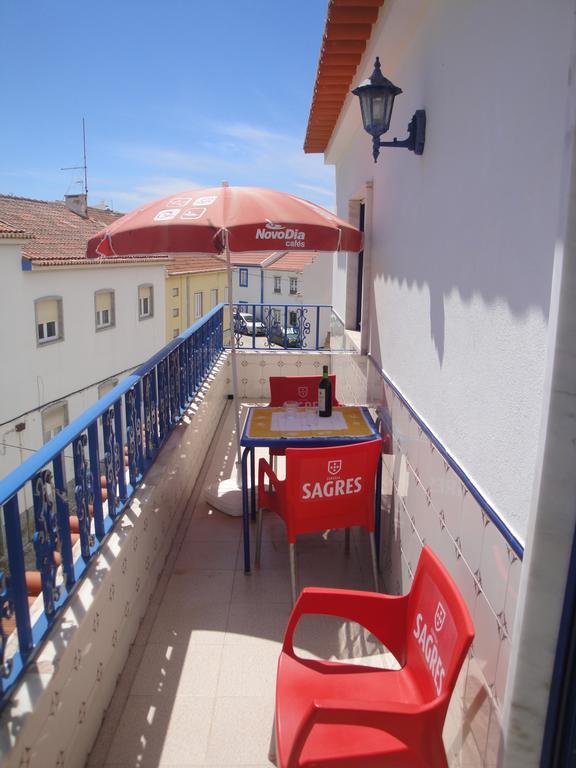 Apartment Ericeira Beach Apartment Ericeira