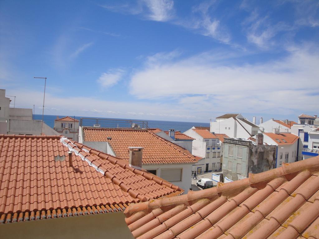 Apartment Ericeira Beach Apartment