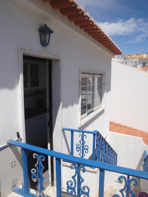 Ericeira Beach Apartment Apartment Ericeira