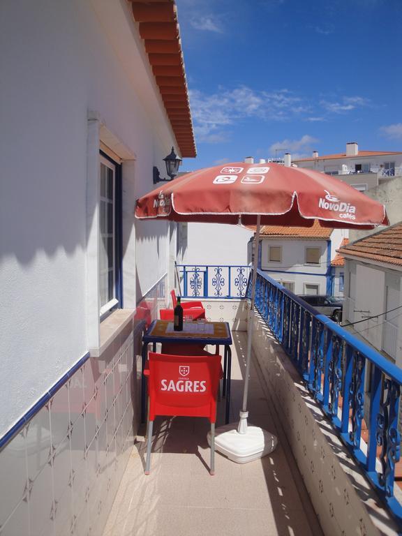 Ericeira Beach Apartment Ericeira