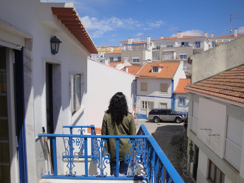 Ericeira Beach Apartment Apartment