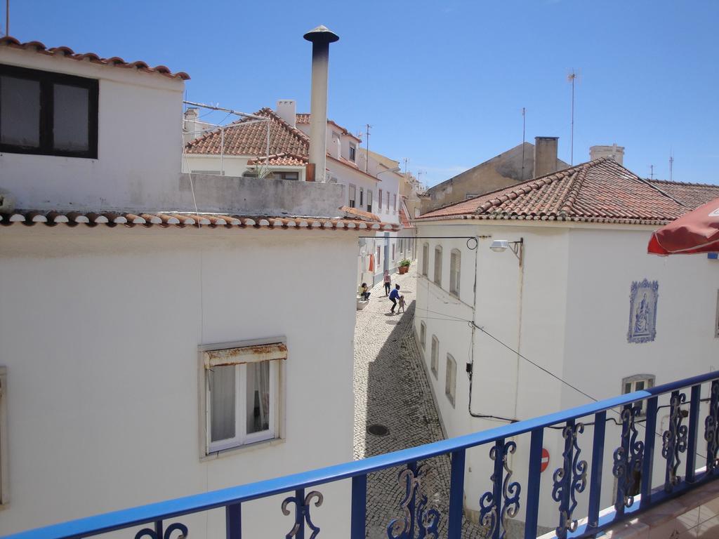 Apartment Ericeira Beach Apartment *