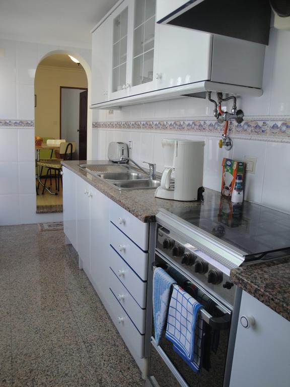 Apartment Ericeira Beach Apartment