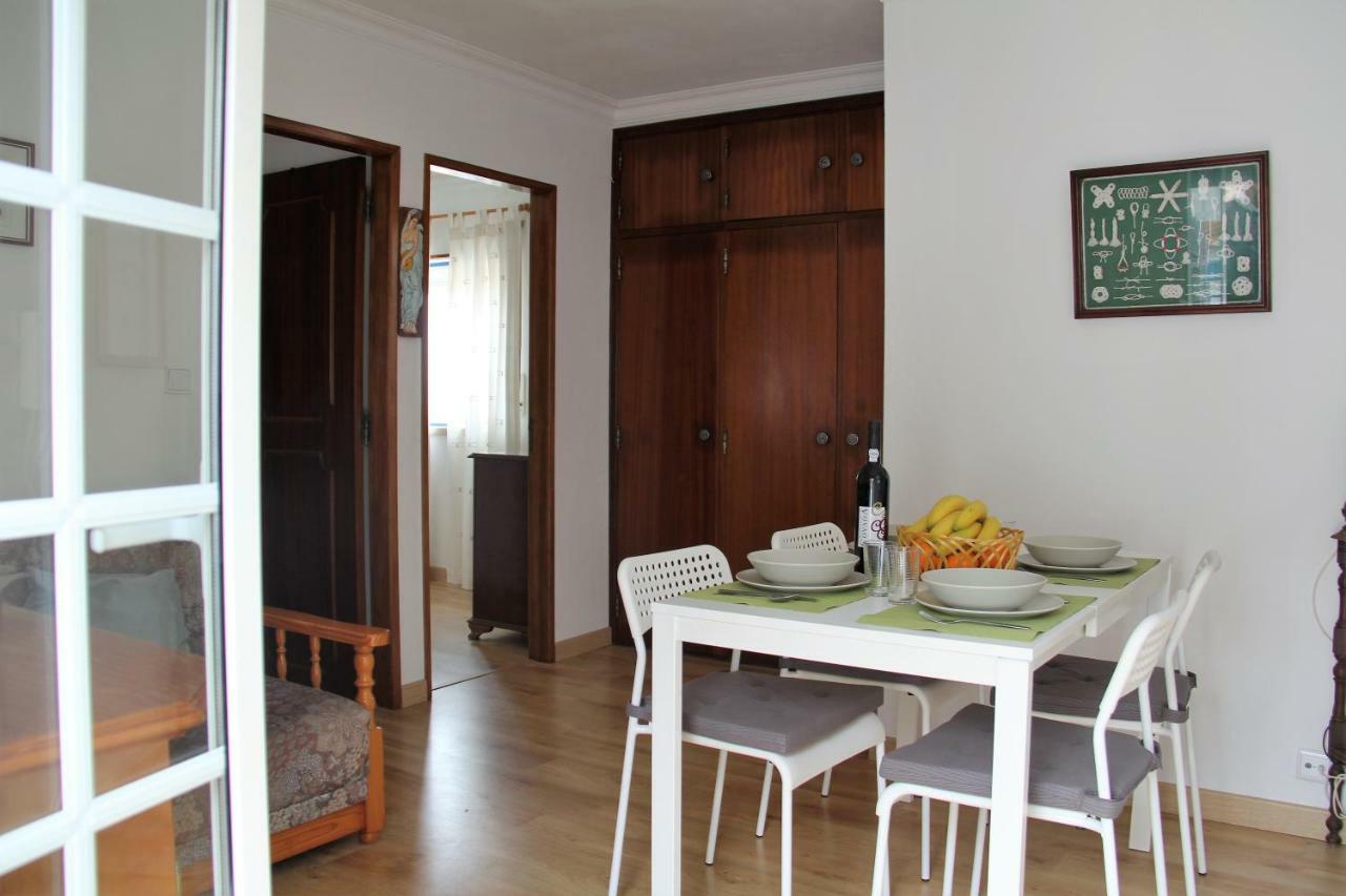 Apartment Ericeira Beach Apartment Ericeira