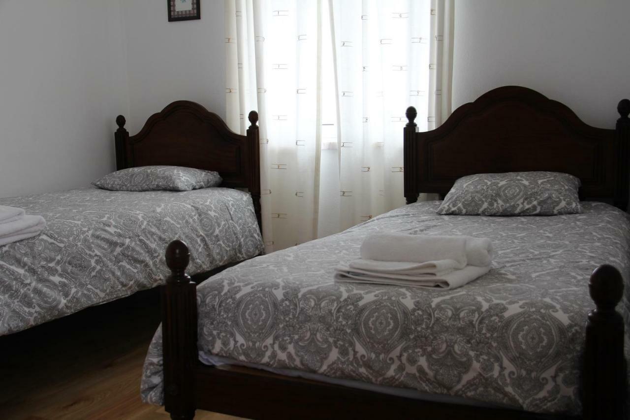 Ericeira Beach Apartment Ericeira