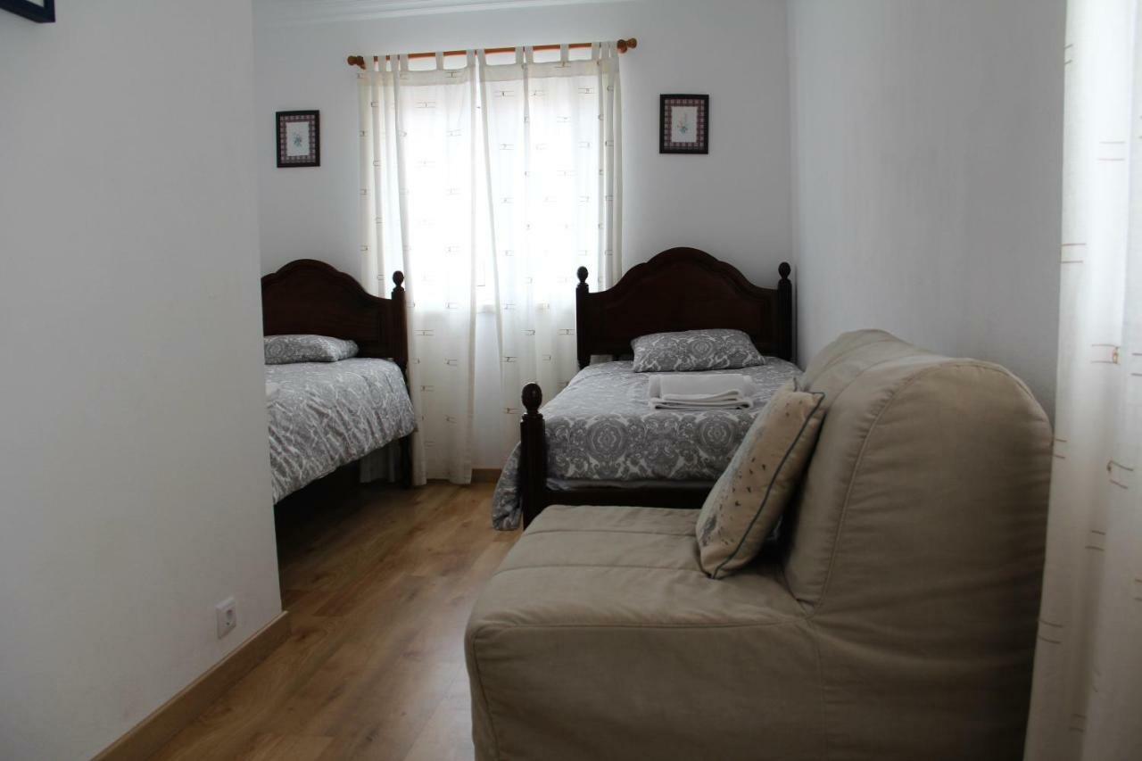 Apartment Ericeira Beach Apartment *