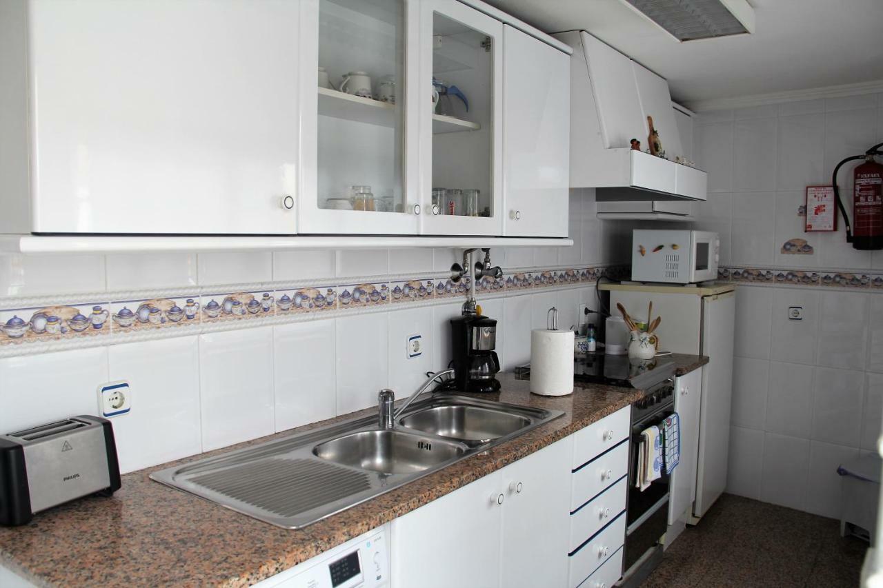 Apartment Ericeira Beach Apartment